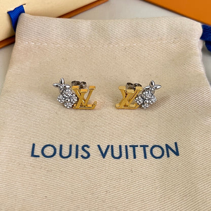 High-Quality Stud Earrings-6