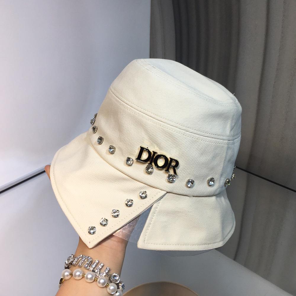 Dior Hat