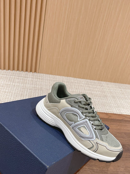Christian Dior Men B30 Sneaker