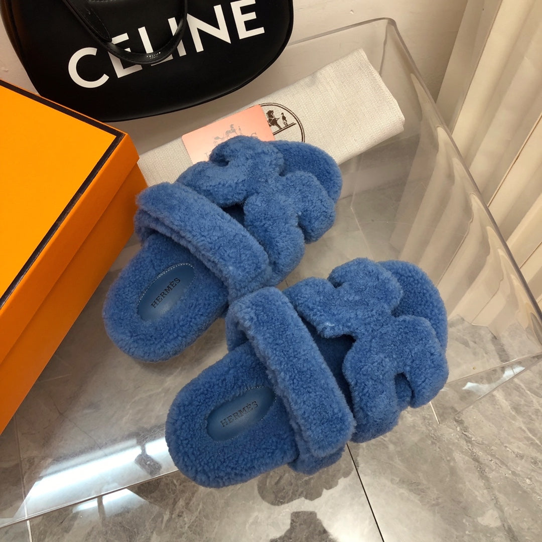 Hermes Chypre  Sandal