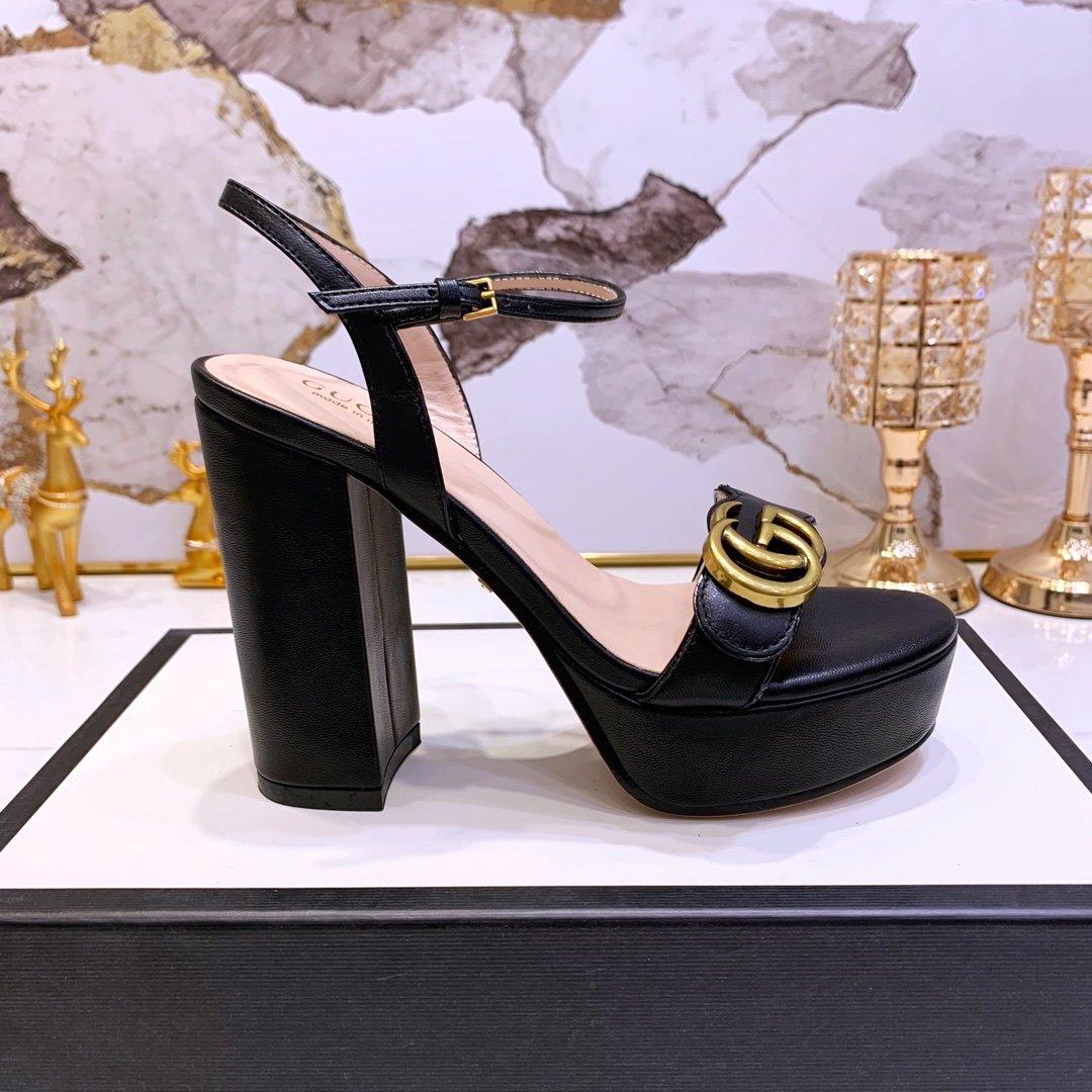 Gucci Sandals