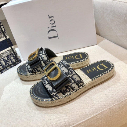 Dior Sandals