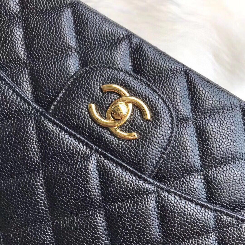 Chanel Luxury Handbag Style 202 Rovelle Bags