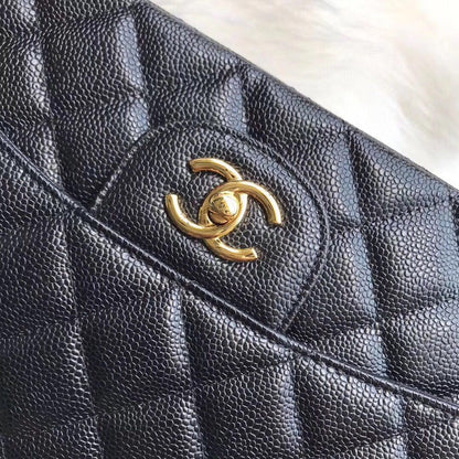 Chanel Luxury Handbag Style 202 Rovelle Bags