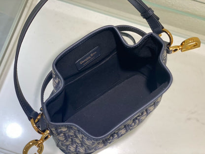 Christian Dior Medium C'est Bag