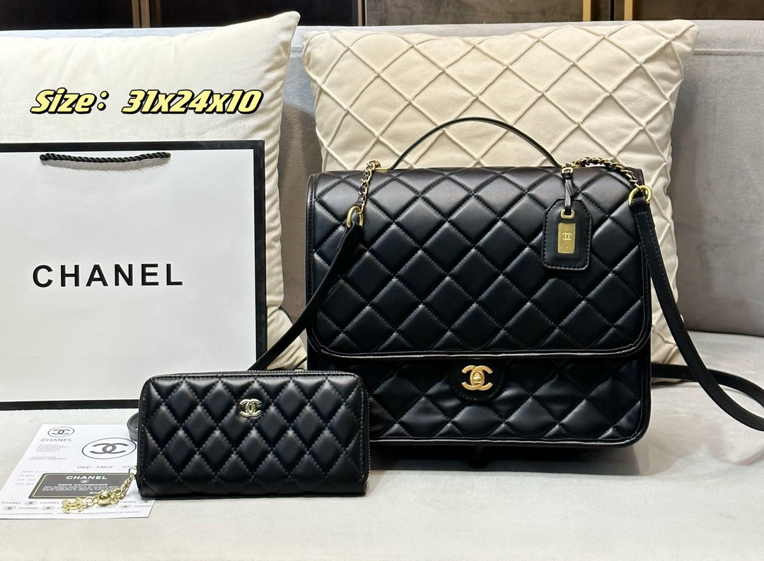 2023 New Luxury CC  Handbag