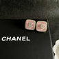 High-Quality Stud Earrings-136