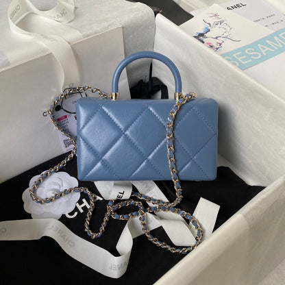Chanel  Mini Box Bag