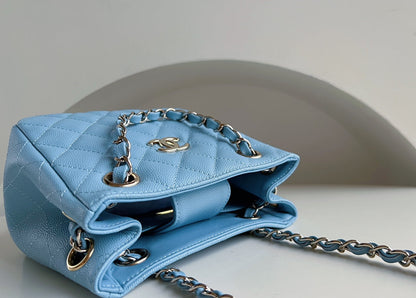 Chanel Shopping Tote Bag