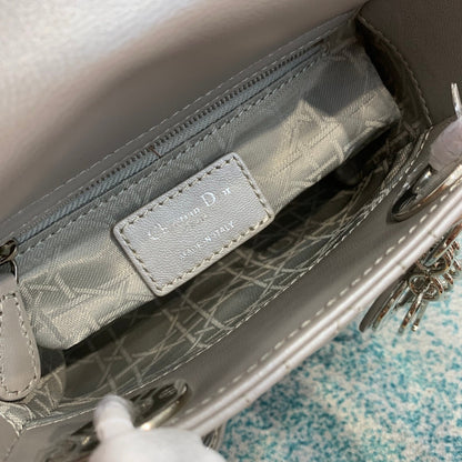 Christian Dior Mini  Lady Dior Bag