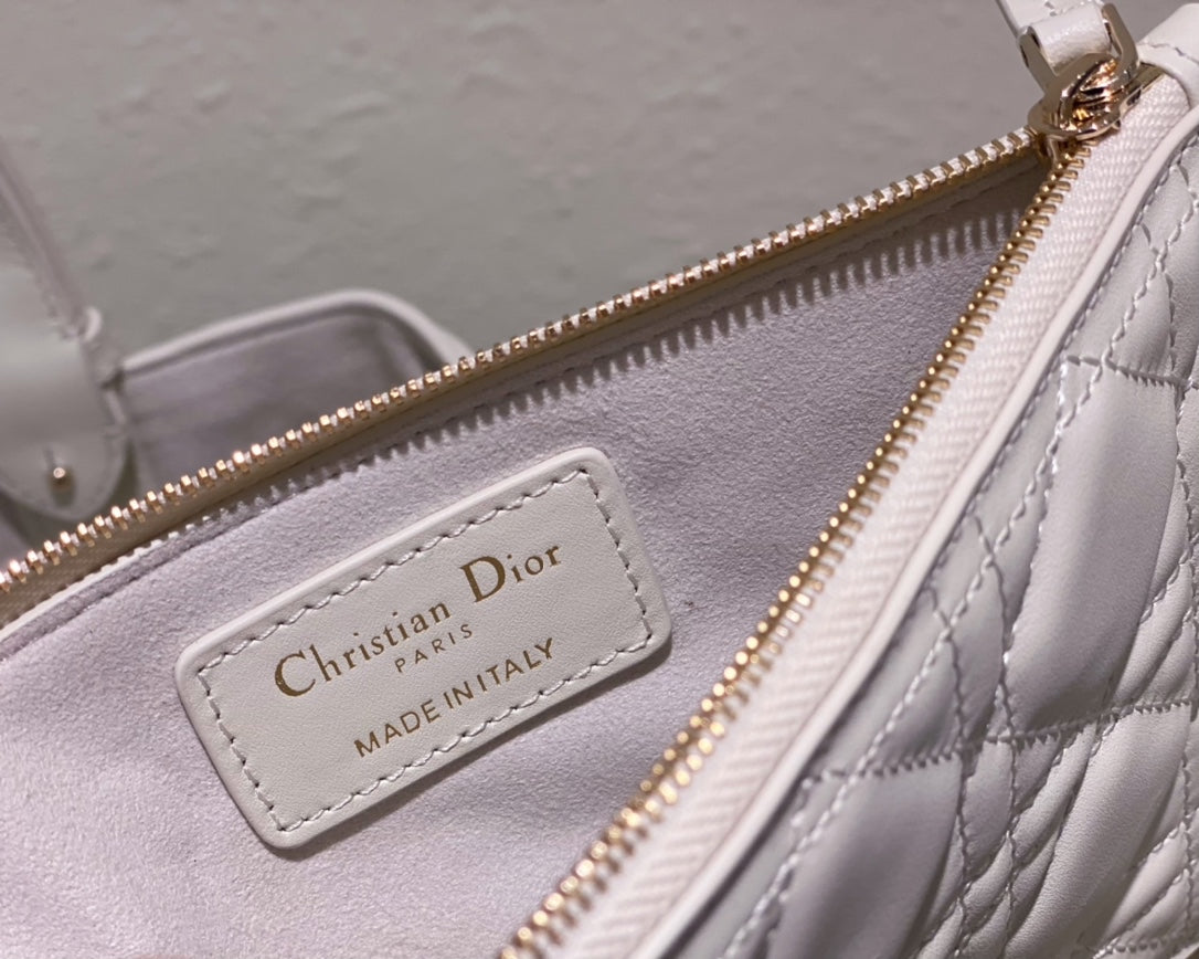 Christian Dior Medium Toujours Bag