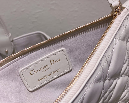 Christian Dior Medium Toujours Bag