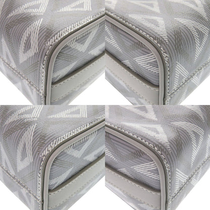 Christian Dior Shoulder Bag Leather, PVC gray rango 22 mens Rovelle Bags
