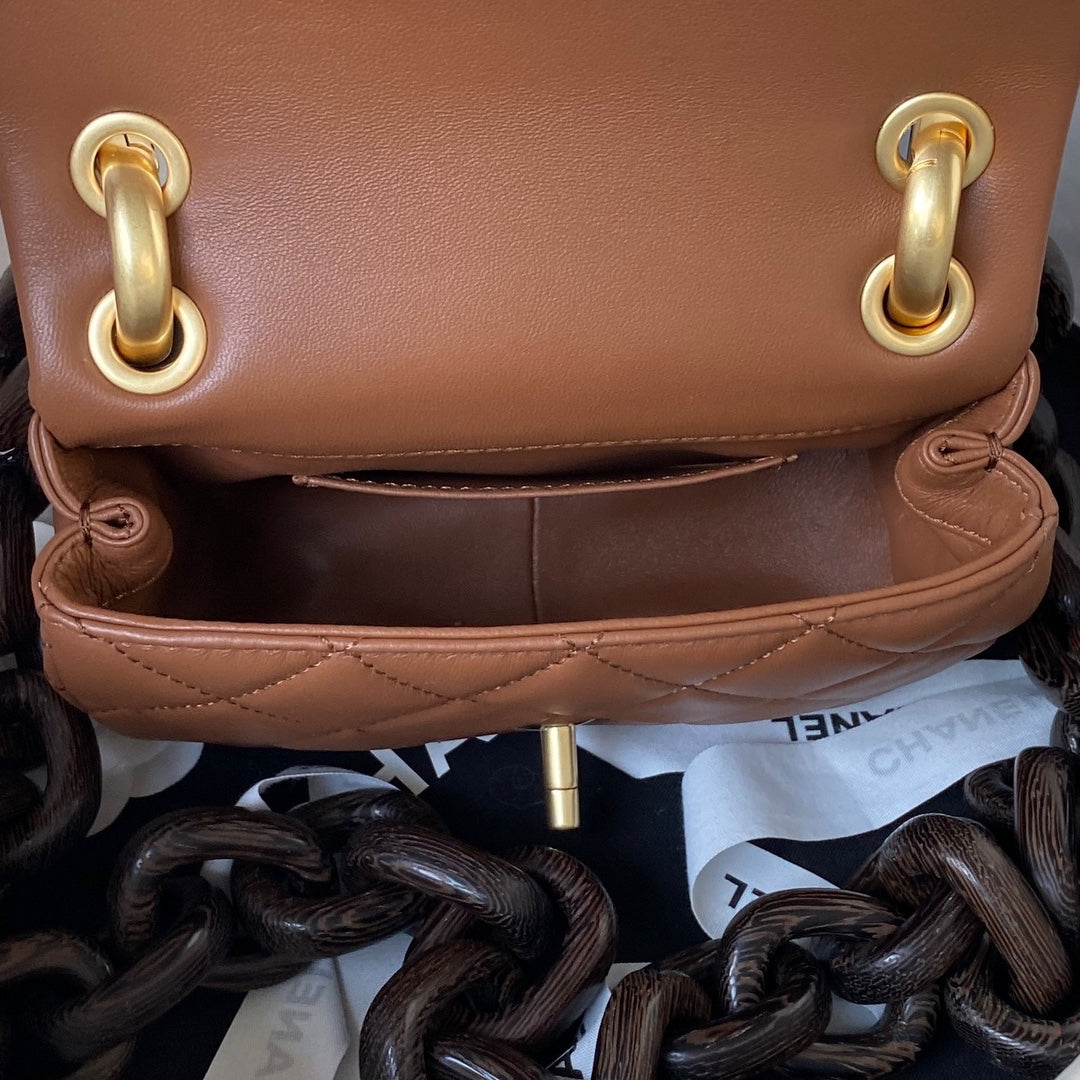 Chanel  Mini Flap Bag