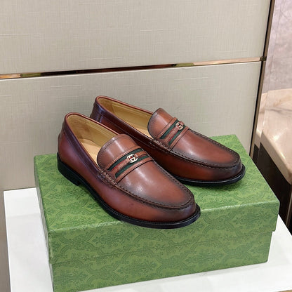 Gucci Men Loafers
