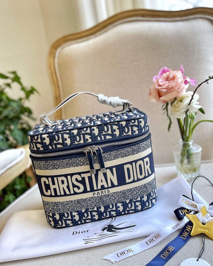 Dior Designer Handbag Rovelle Bags