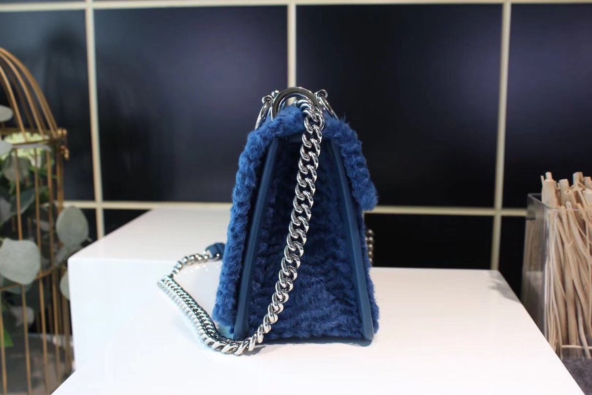 Fendi Kan I F Bag