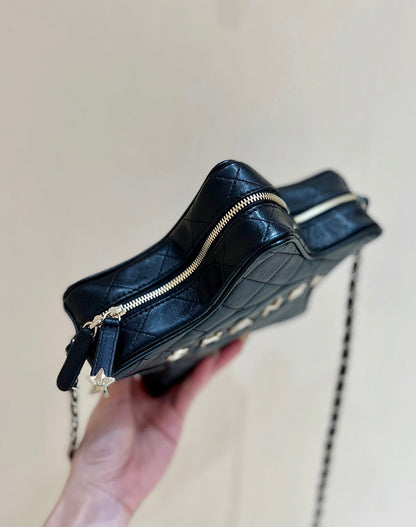 Chanel Star Bag