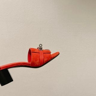 Hermes Gigi Sandal