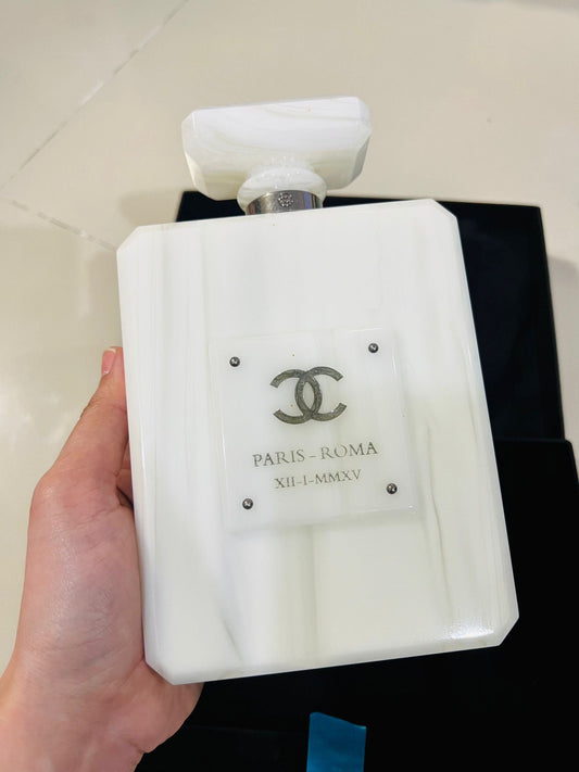 Chanel Timeless Leather Handbag Handbag Rovelle Bags
