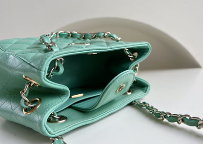 Chanel Shopping Tote Bag