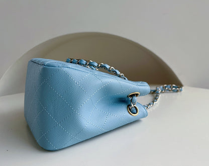 Chanel Shopping Tote Bag