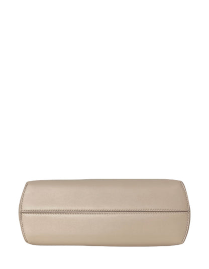 Fendi Poudre Lambskin Leather Small First Crossbody/Clutch Bag Rovelle Bags