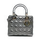 Dior Lady Dior Quilted Leather Handbag Rovelle Bags