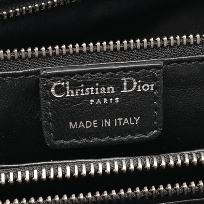 Dior Lady Dior Leather Tote Bag Rovelle Bags