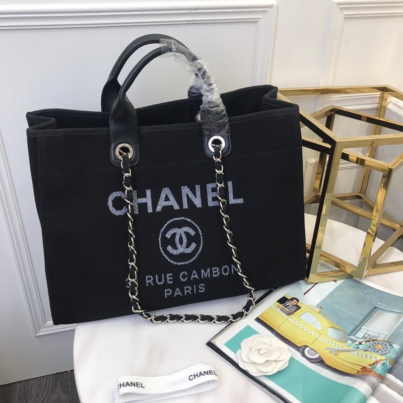 Chanel Luxury Handbag Style 549 Rovelle Bags