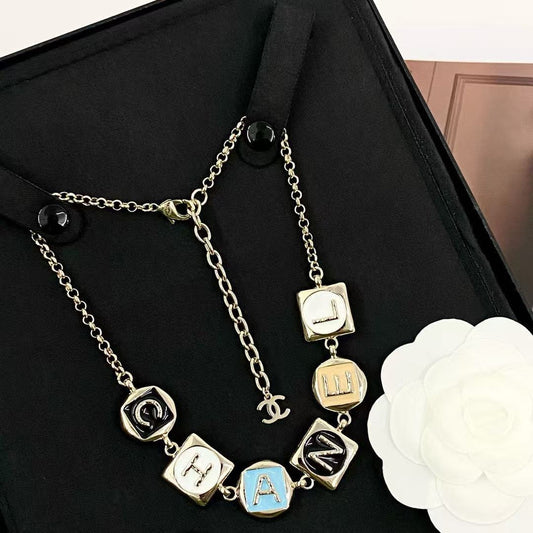 High-Quality Necklaces-182