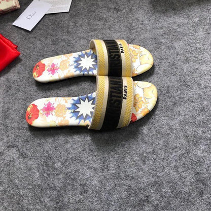 Dior Sandals