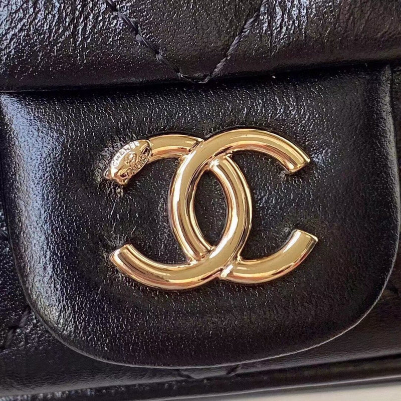 Chanel Luxury Handbag Style 160 Rovelle Bags
