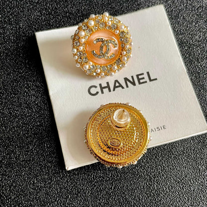 High-Quality Stud Earrings-137