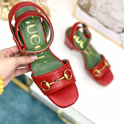 Gucci Sandals