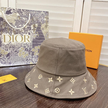 Louis Vuitton Hat