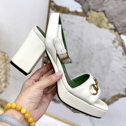 Gucci Sandals