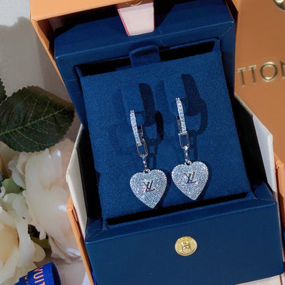 High-Quality Stud Earrings-11