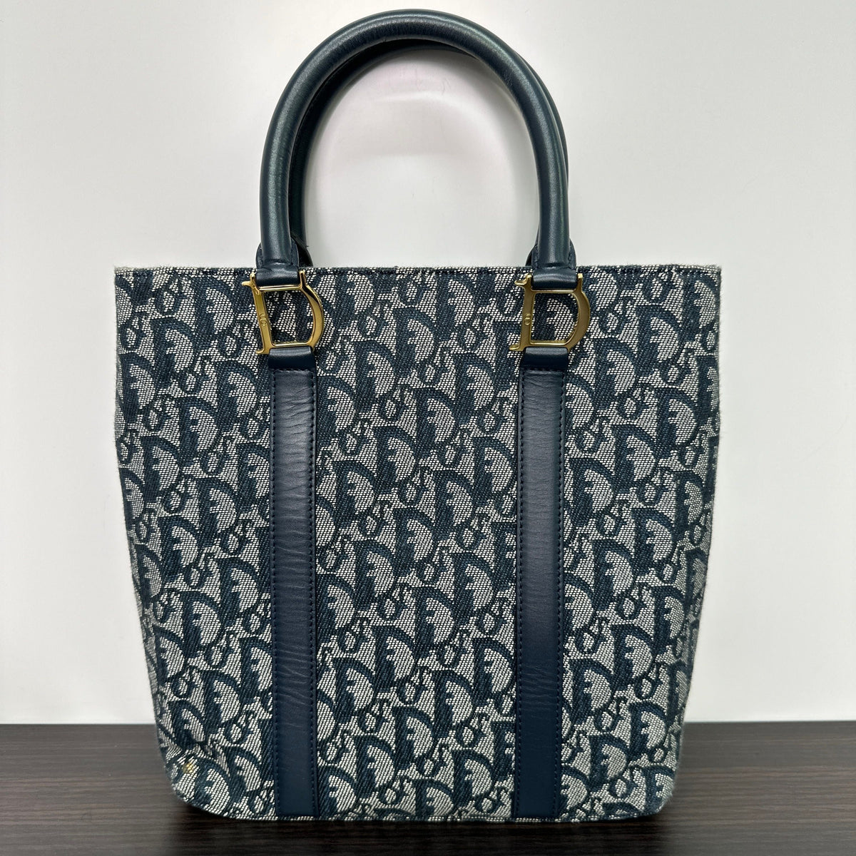 Dior Saddle Leather Black Crossbody Leather Rovelle Bags
