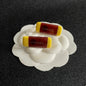 High-Quality Stud Earrings-125