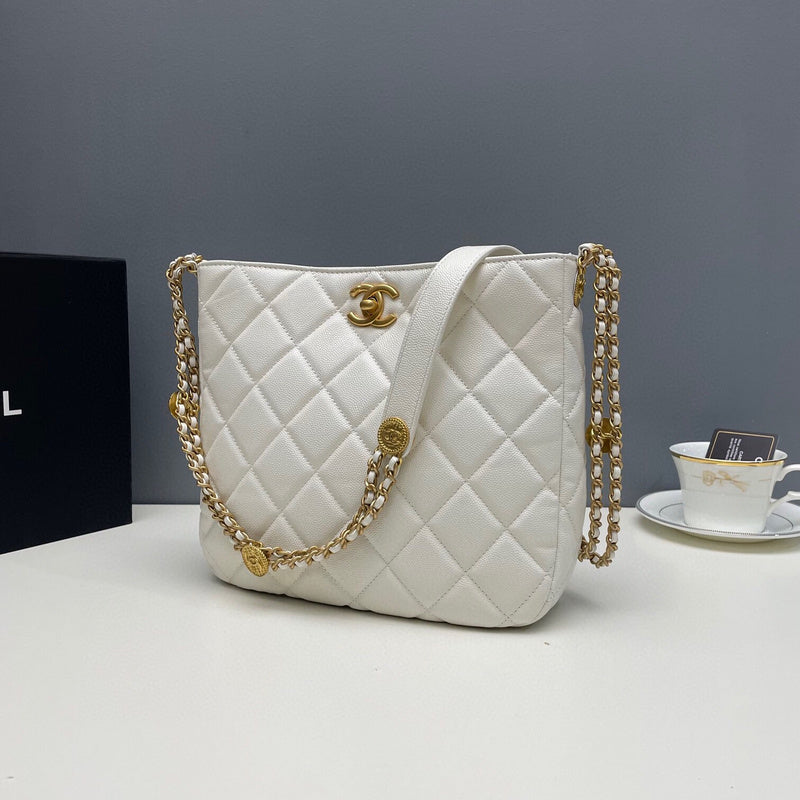 Chanel Luxury Handbag Style 84 Rovelle Bags
