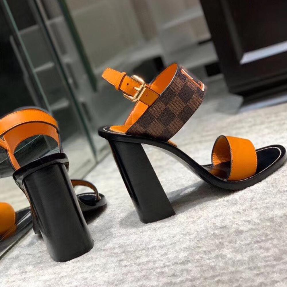 Louis Vuitton Sandals
