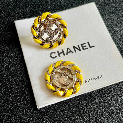 High-Quality Stud Earrings-133