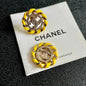 High-Quality Stud Earrings-133