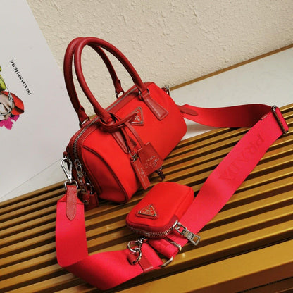 Prada Re-Edition 2005 Nylon Bag