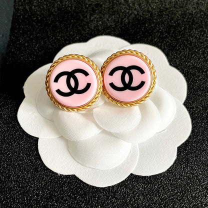 High-Quality Stud Earrings-128