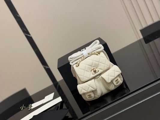 High-End Women's Fashion Handbags-16