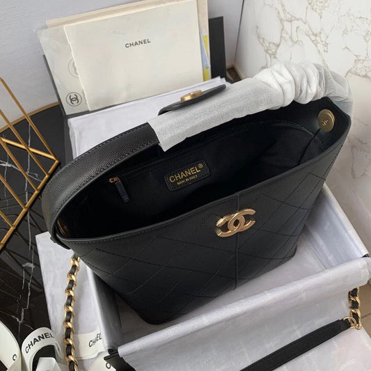 Chanel Luxury Handbag Style 644 Rovelle Bags