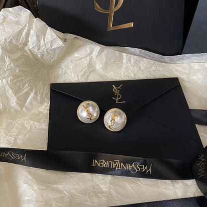 High-Quality Stud Earrings-34