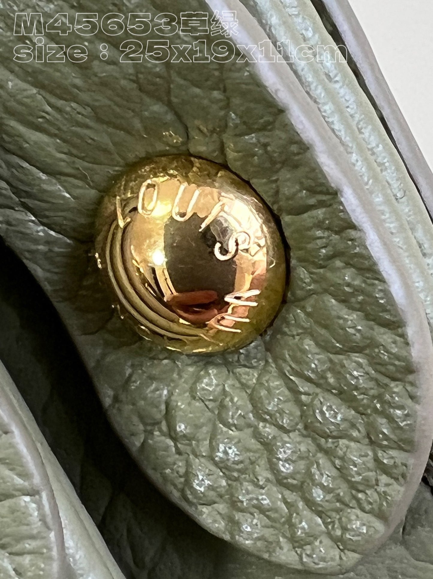 2023 Luxury VL  Handbag
